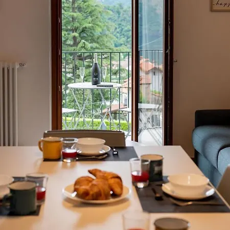 Tatil Evi Corte Masnate 